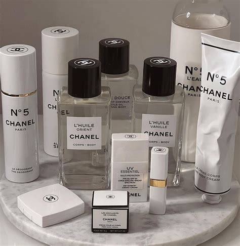 is chanel|is chanel skincare worth it.